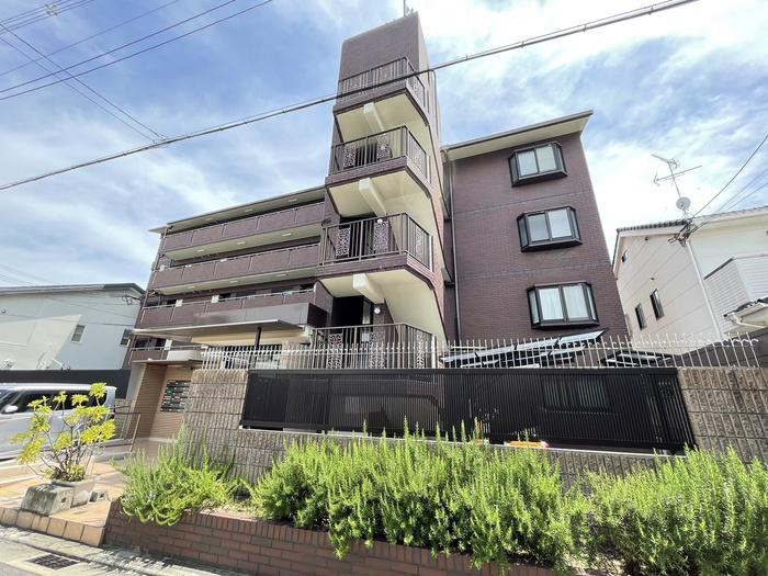 シティーメゾン小阪