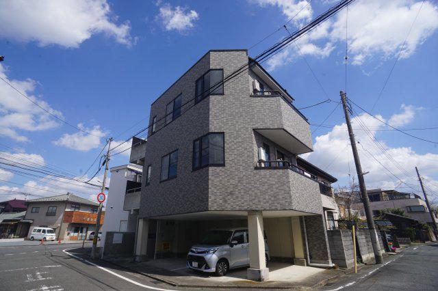 ブランシェ南高崎
