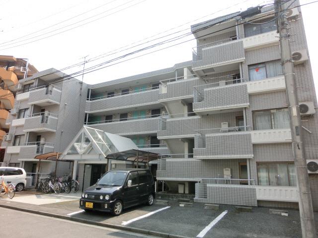 シティホームズ山田町