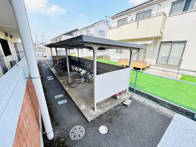 フレグランス