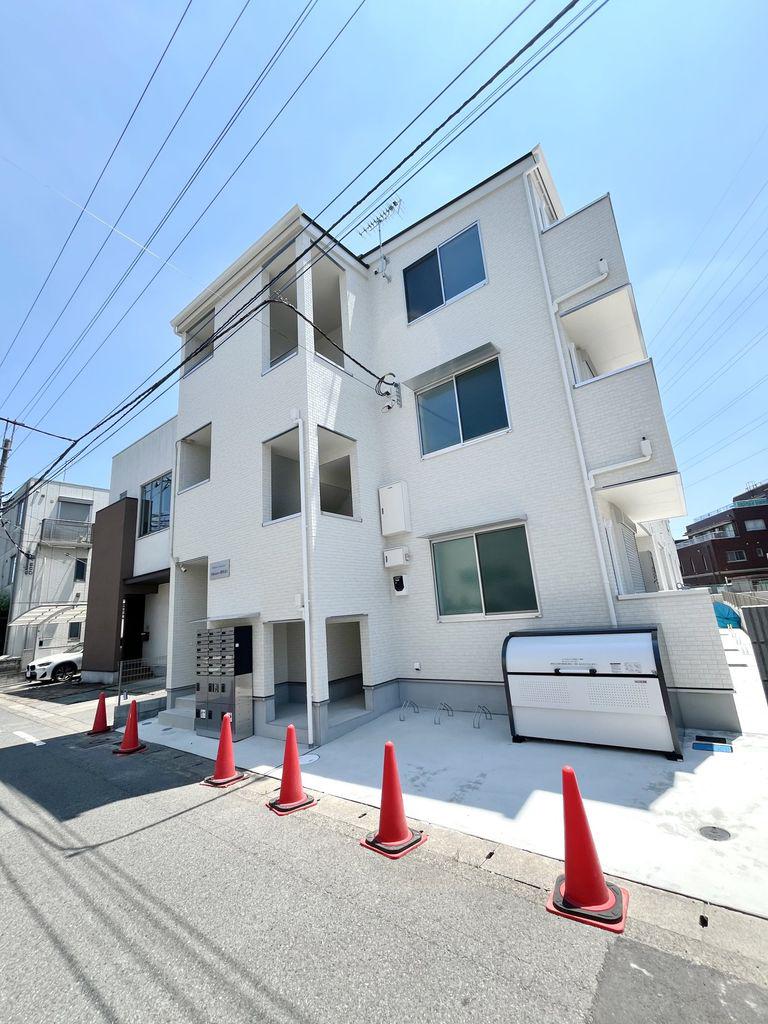 MQUARTO淵野辺I