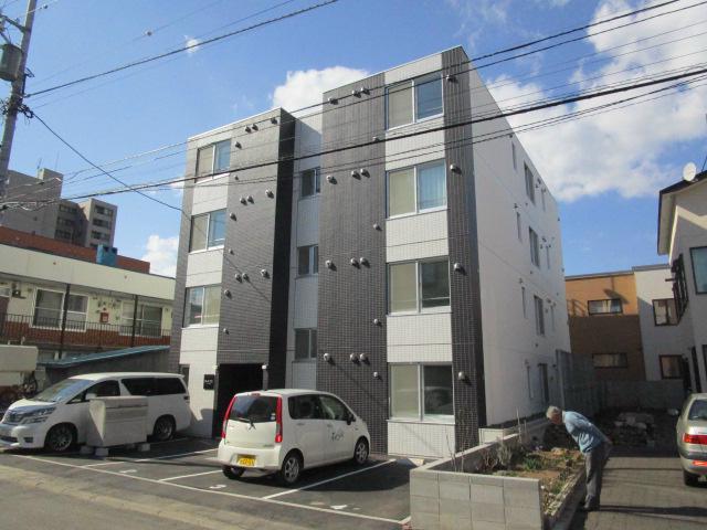 デイズ元町(1LDK/4階)