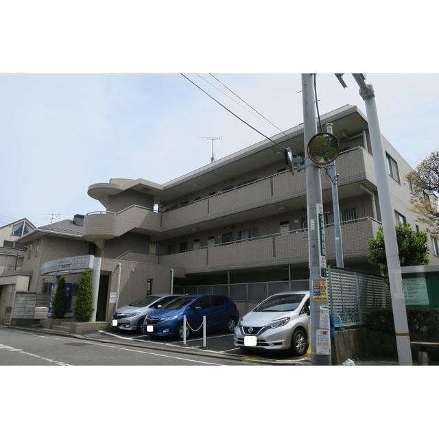 ウッドフィールド久が原
