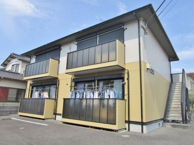 サンガーデン松本