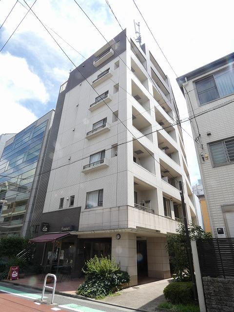 KDXレジデンス神楽坂