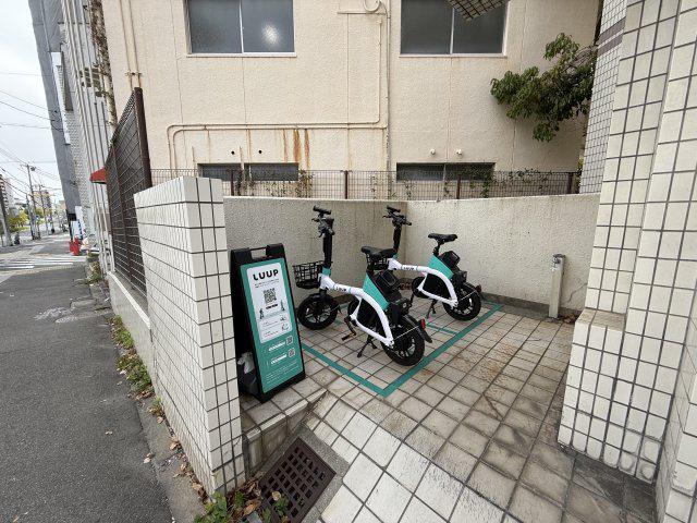 ペイサージュSANKO