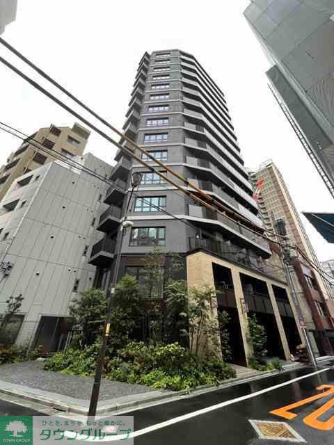 ルジェール神田須田町