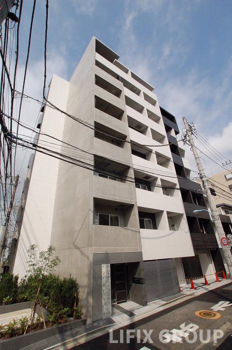 グランドコンシェルジュ高井戸