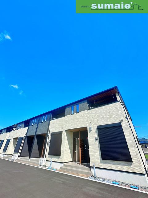 クレメント岩出D
