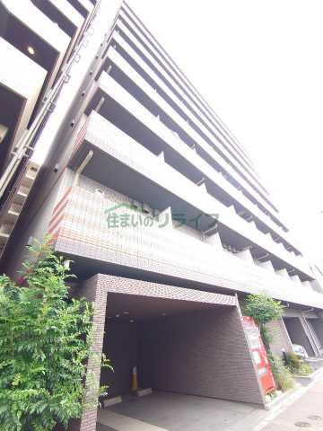 ブライズ亀戸DUE
