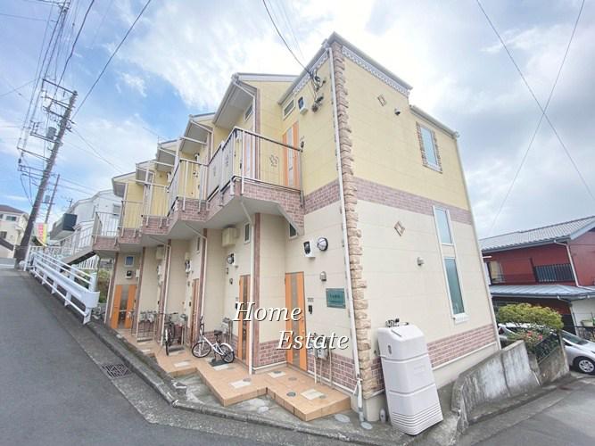 ユナイト片倉町バージニアの杜