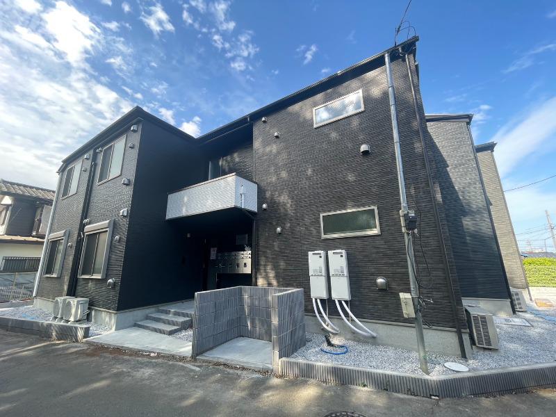 KEIAI RESIDENCE 西所沢III