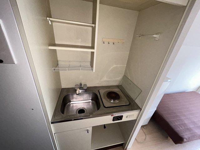 ヒルバレー妙法寺駅前