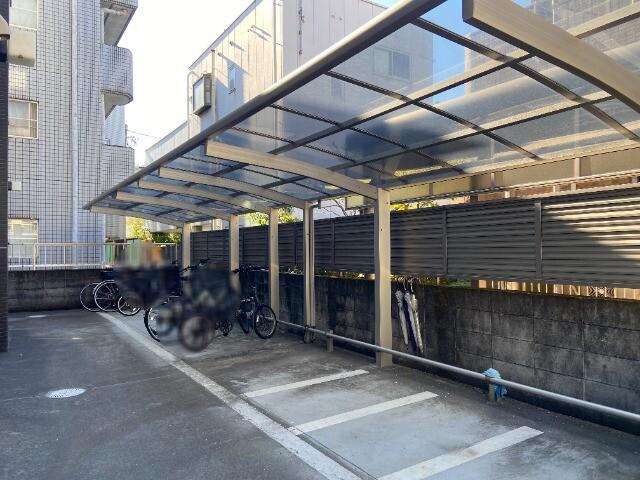 鹿児島市電唐湊線 高見橋駅 徒歩18分 5階建 築10年