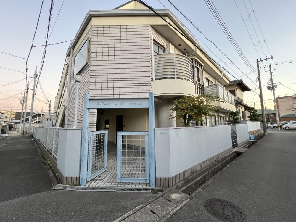 サンパレス21瓦林光マンション
