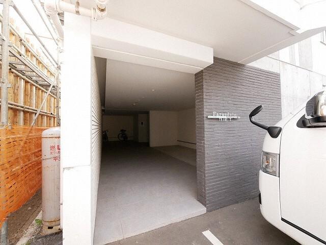 ファランドール手稲I