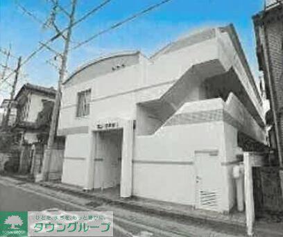 TOP新河岸