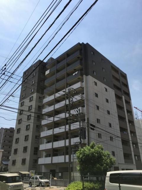 プレスタイル博多駅南 