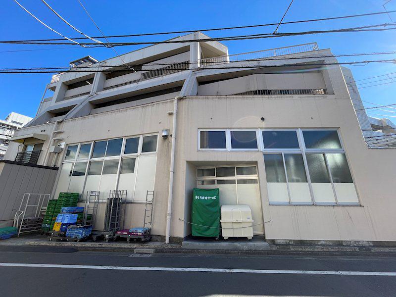 あづまビル