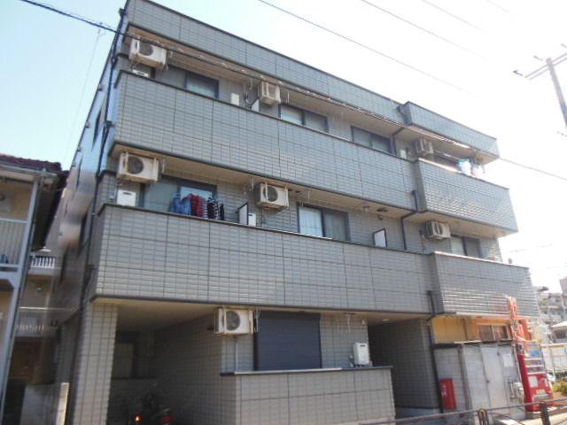シャトーボワ