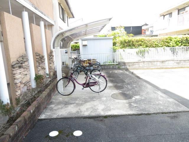 シャルム・パレ