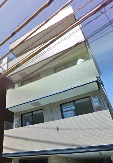 パティオ大島