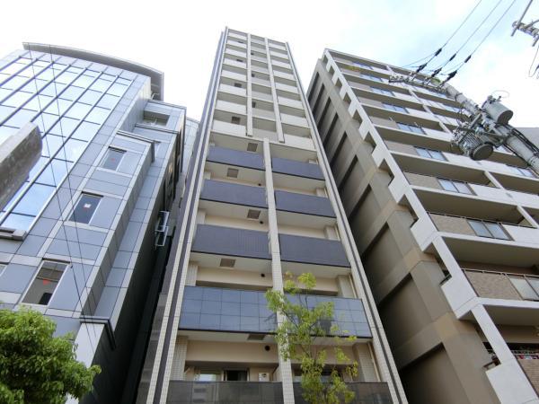 クリスタルグランツ谷町