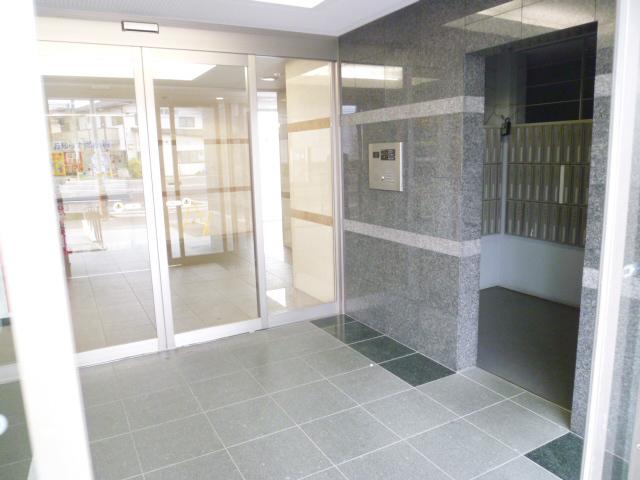 グランジュールマンション高砂駅前