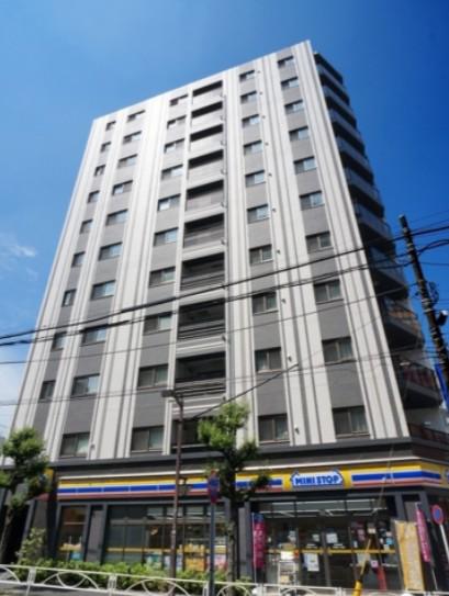 THE PALMS錦糸町