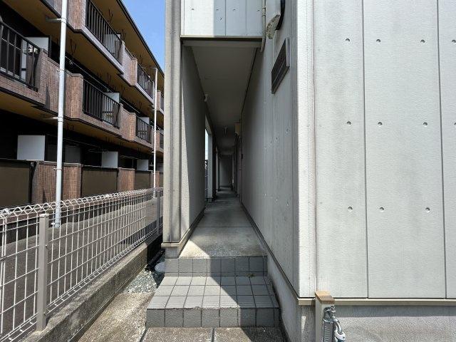 クレフラスト中島