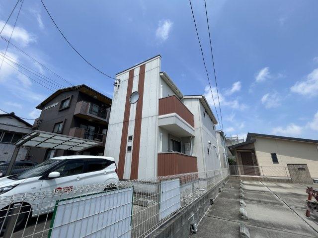 クレフラスト中島