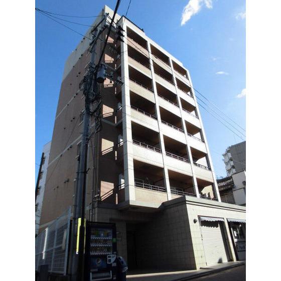 アヴァンティ銀天町