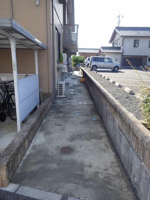 エミネンス B棟