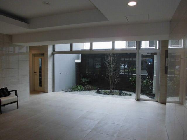 プレミスト金沢駅西口I
