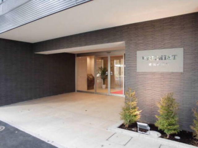 プレミスト金沢駅西口I