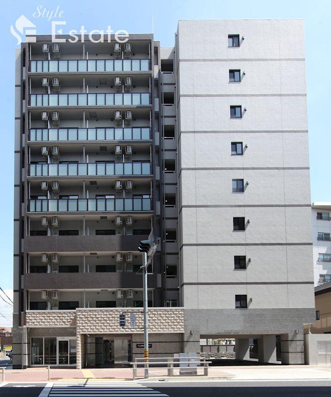 S-FORT熱田六番(1LDK/3階)
