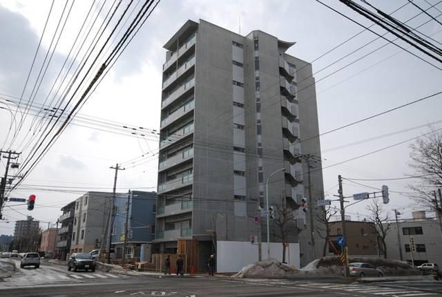 STELLA TOWER