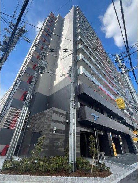 セレニテ新大阪グランデ シュッド