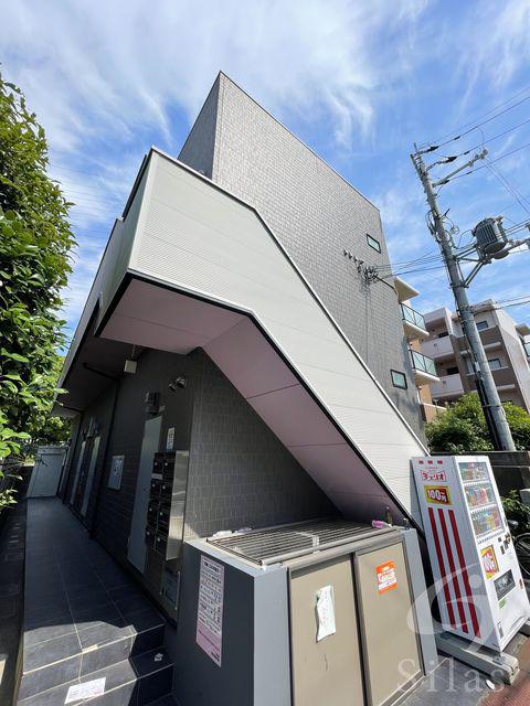グランヴィア北花田