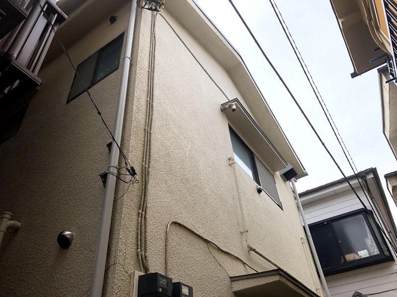 西蓮寺グリーンハイツ