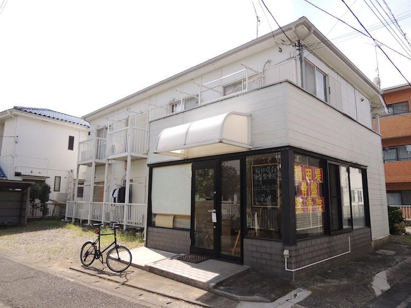 スタジオ43