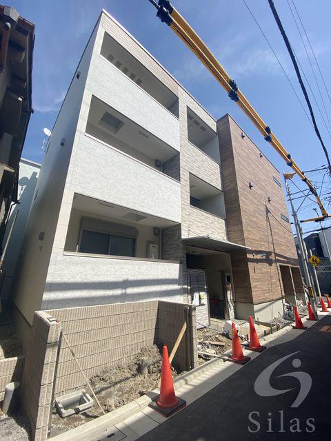 フジパレス堺浜寺石津III番館