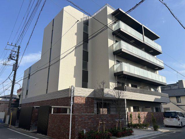エスペランサ立川(1LDK/2階)