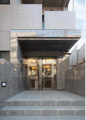 ルーブル中野新橋参番館
