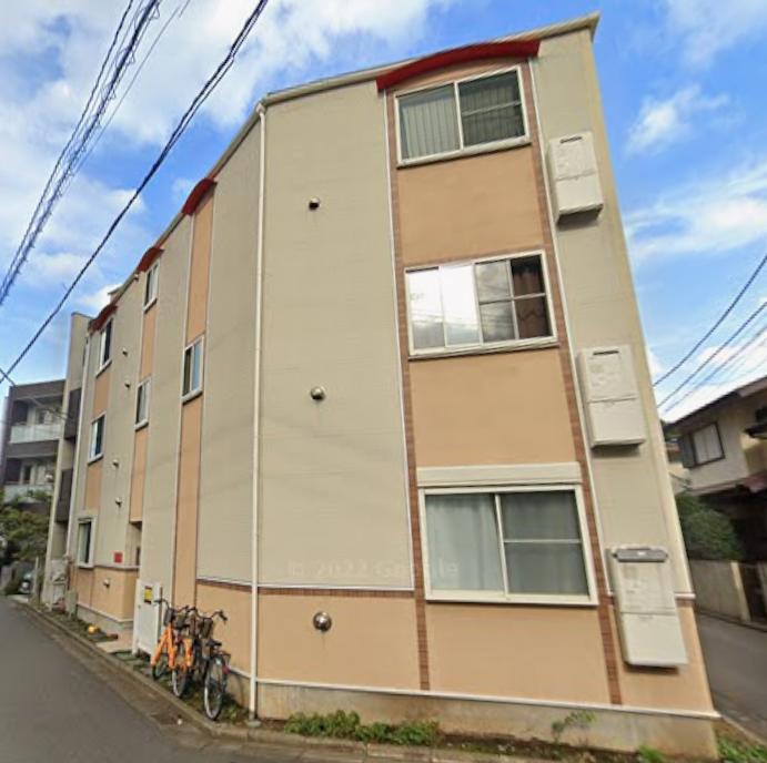 BCASA おおさかえ公園