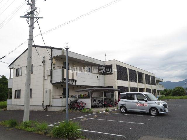 カーザ・北勢