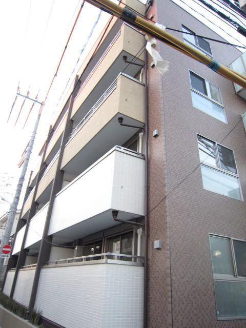 オクドテラス