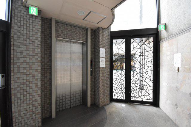 ラシーヌ天王寺