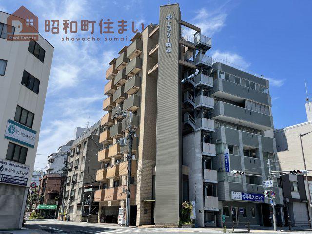 ラシーヌ天王寺