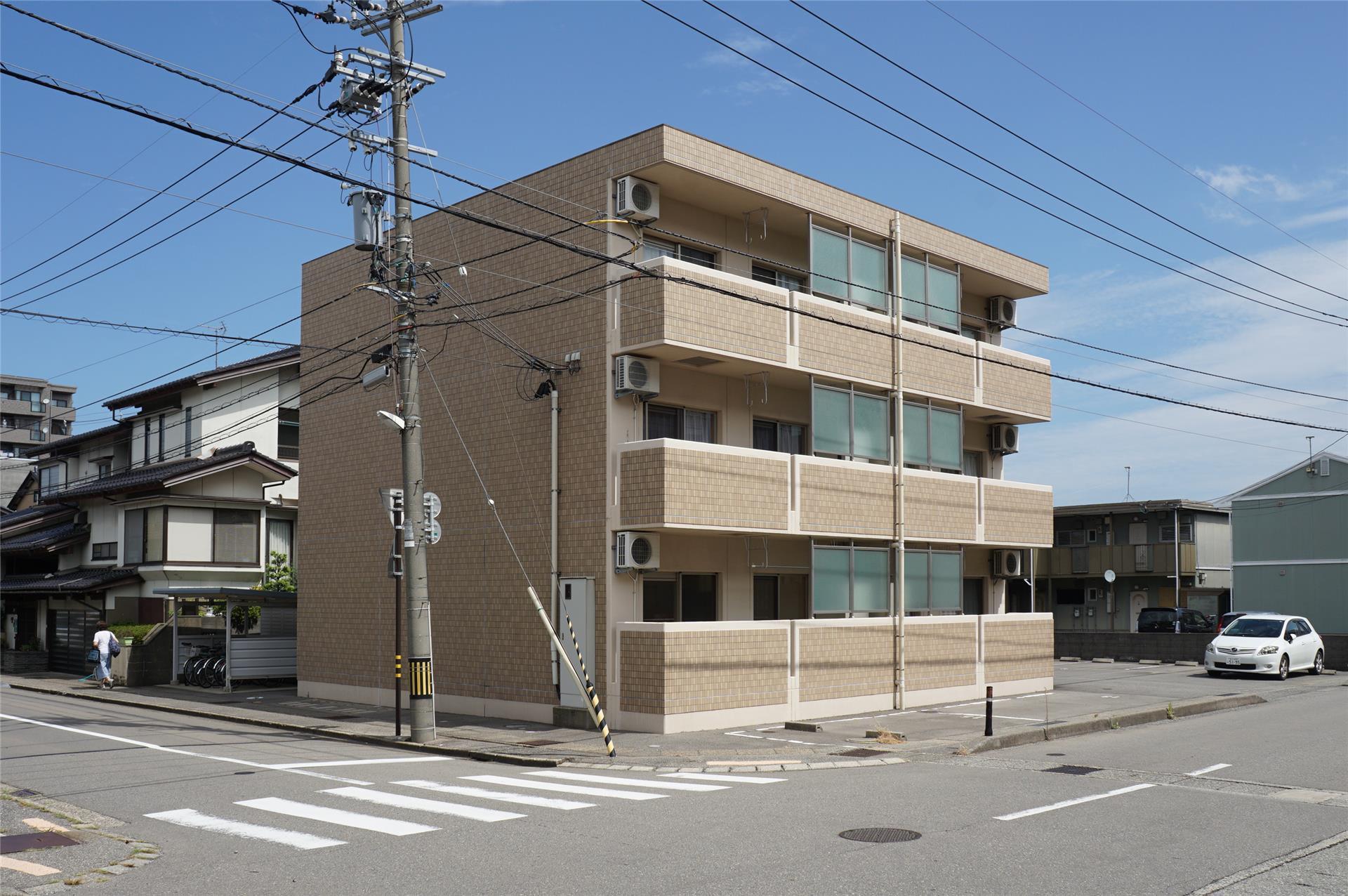 ユーミーブラッサム